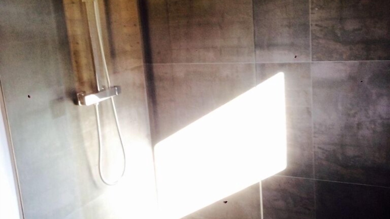 Photo of Bathroom in Sallanches