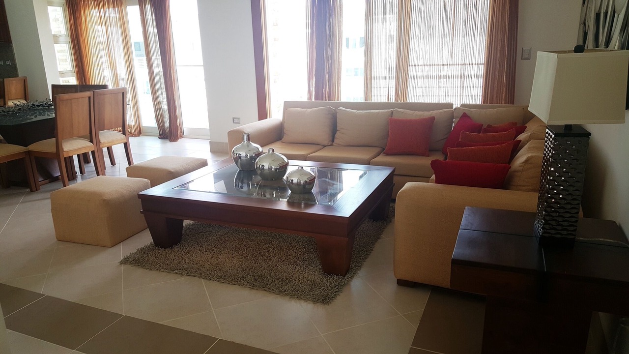Photo of Livingroom in La Esplanada