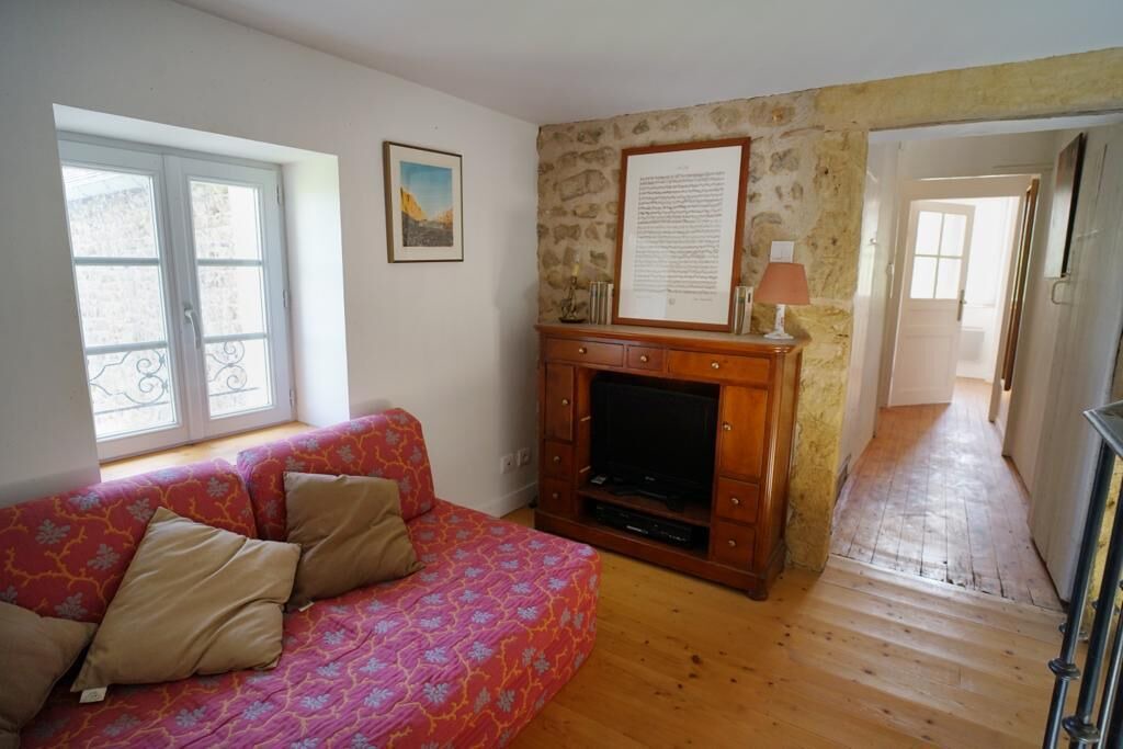 Photo of Livingroom in Briant