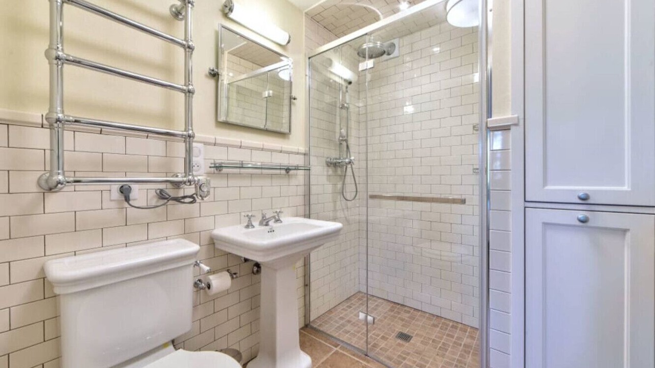 Photo of Bathroom in Villefranche-sur-Mer