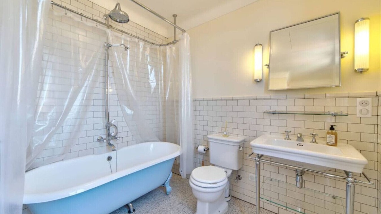 Photo of Bathroom in Villefranche-sur-Mer