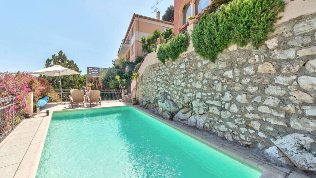 Photo of Outdoor in Villefranche-sur-Mer