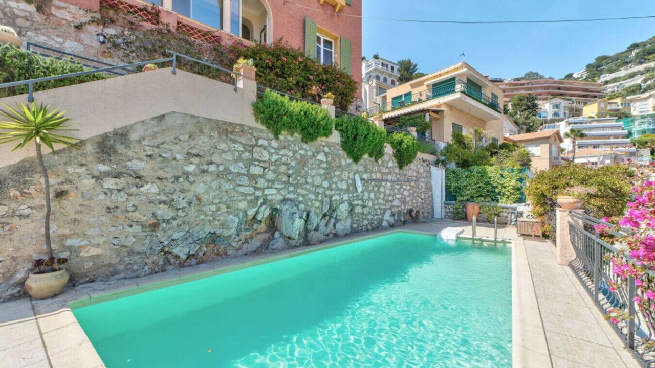 Photo of Outdoor in Villefranche-sur-Mer