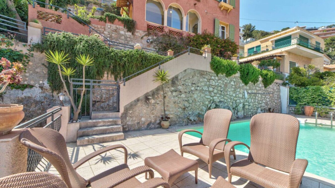 Photo of Outdoor in Villefranche-sur-Mer
