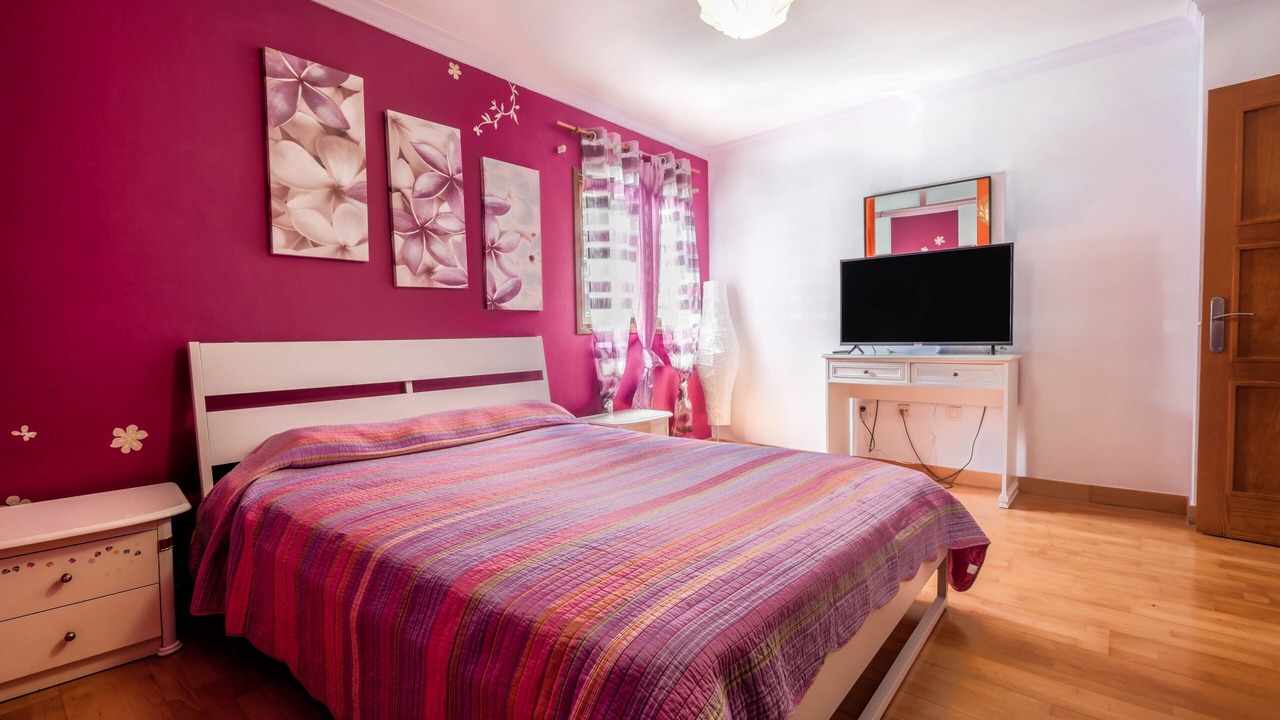 Photo of Bedroom in Icod de los Vinos