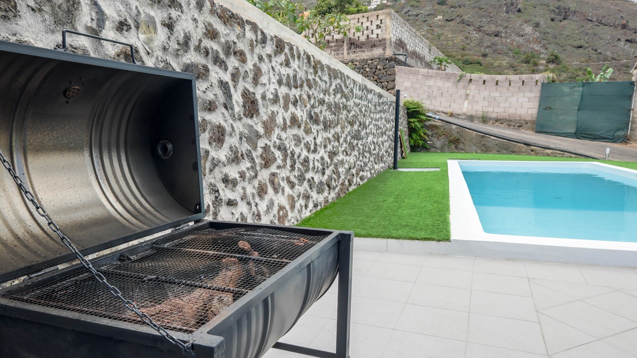 Photo of Outdoor in Icod de los Vinos