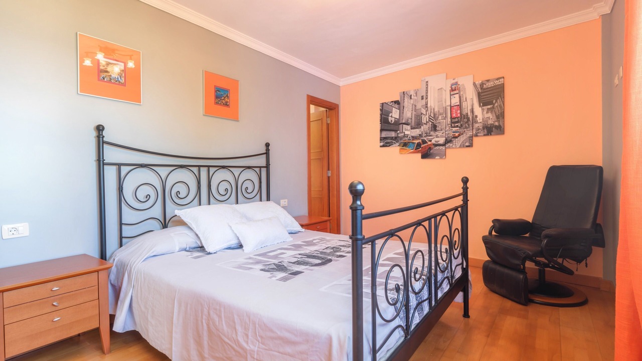 Photo of Bedroom in Icod de los Vinos