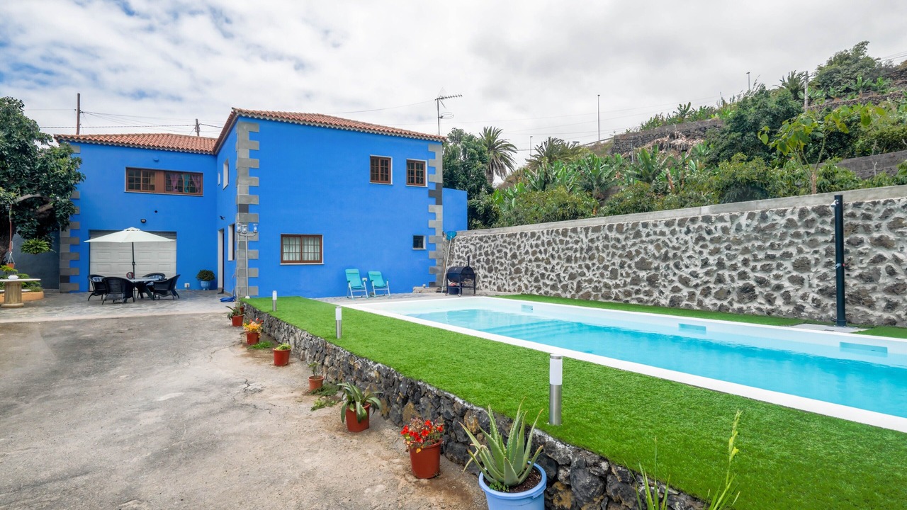 Photo of Outdoor in Icod de los Vinos