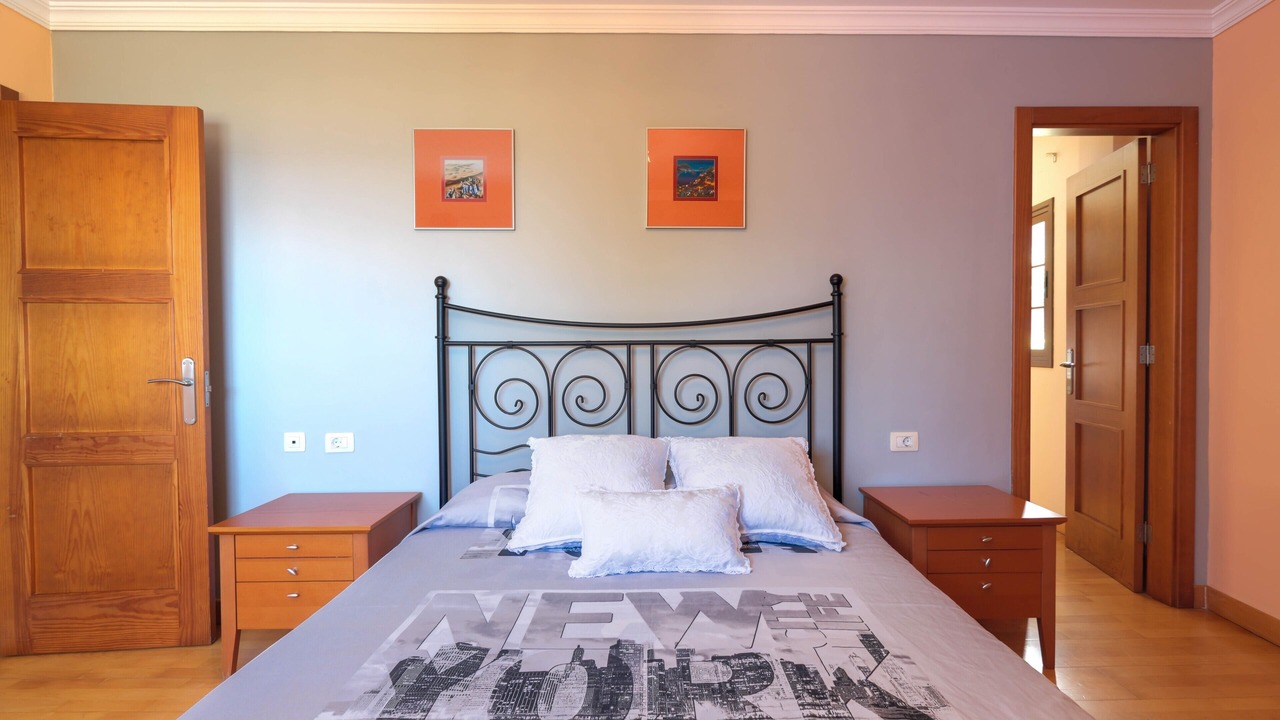 Photo of Bedroom in Icod de los Vinos