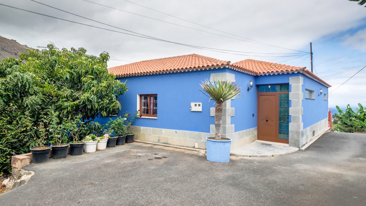 Photo of Outdoor in Icod de los Vinos