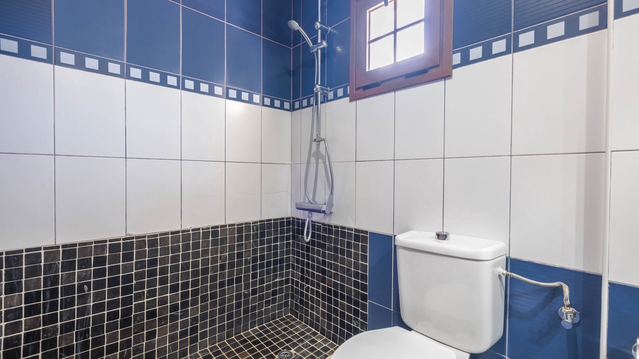 Photo of Bathroom in Icod de los Vinos