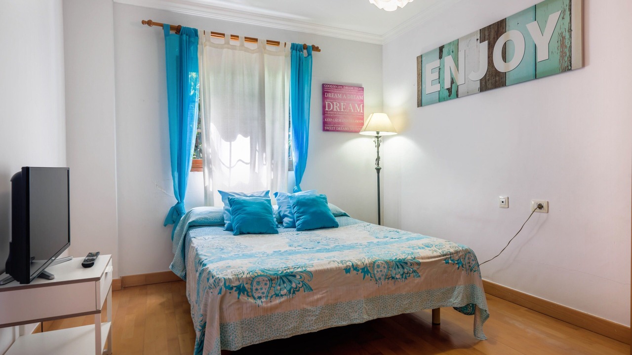 Photo of Bedroom in Icod de los Vinos