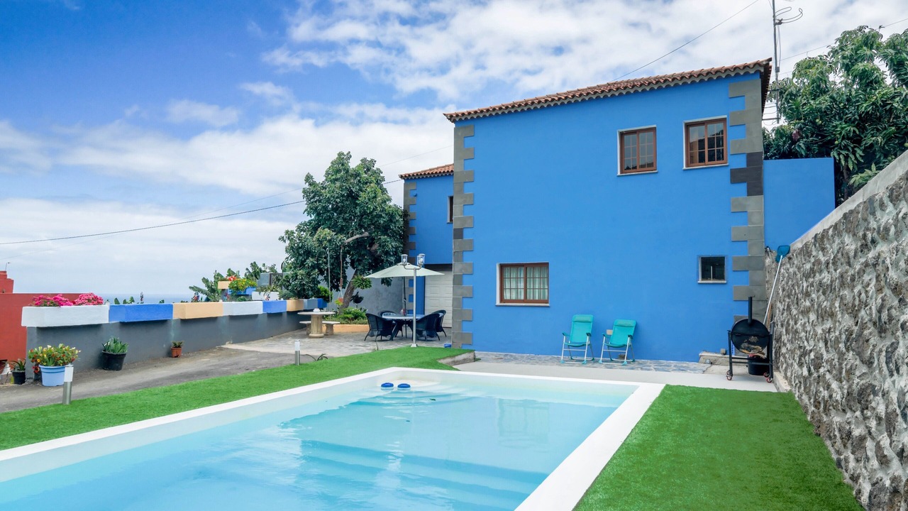 Photo of Outdoor in Icod de los Vinos