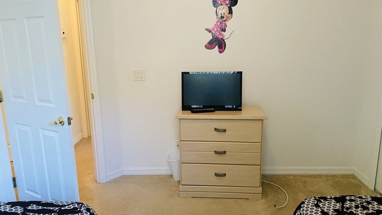 Photo of Bedroom in Calabay Parc
