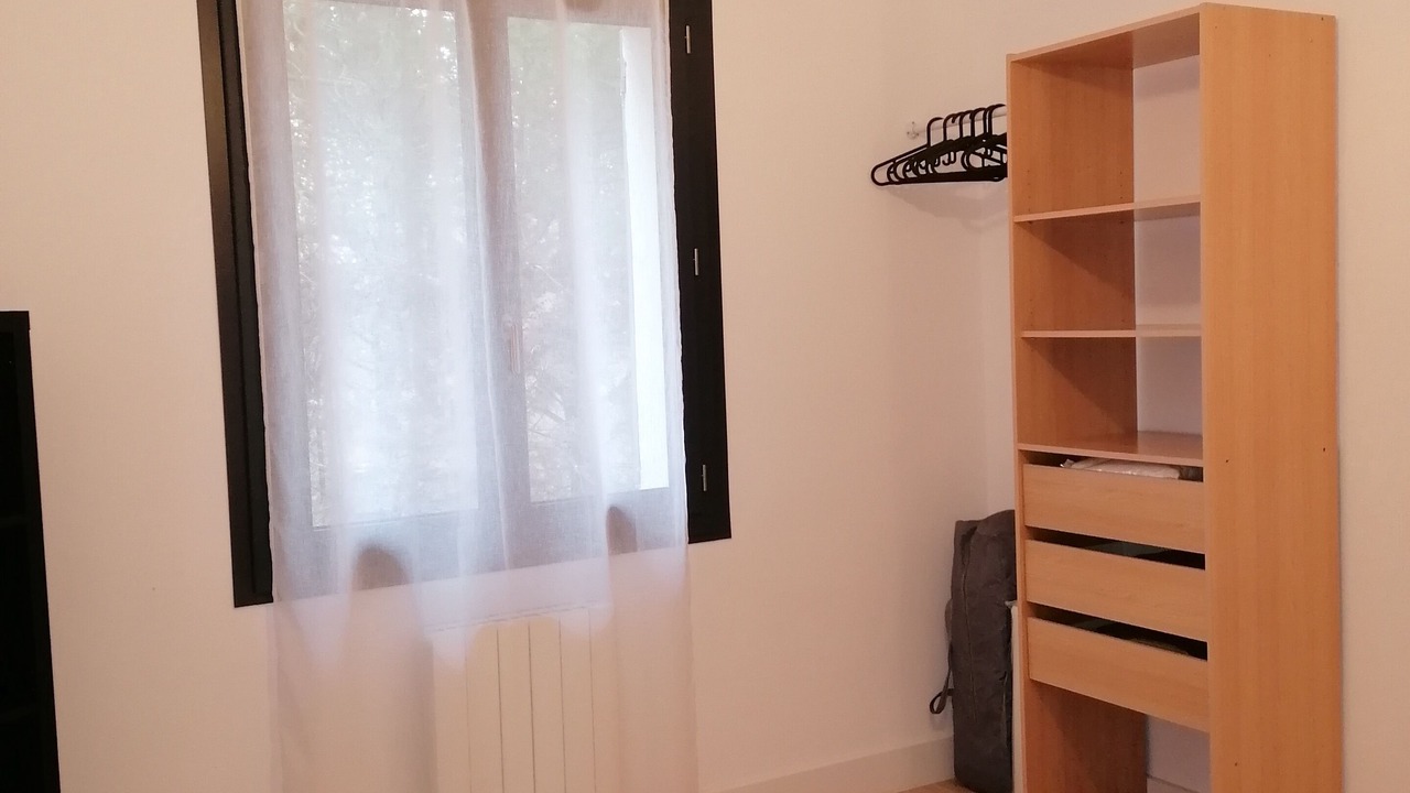 Photo of Bedroom in Velleron