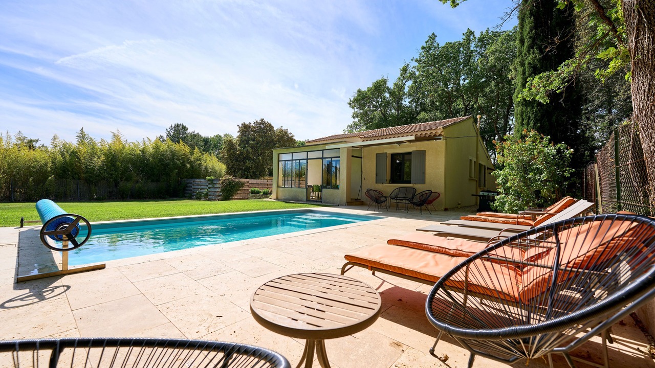 Photo of Outdoor in Velleron