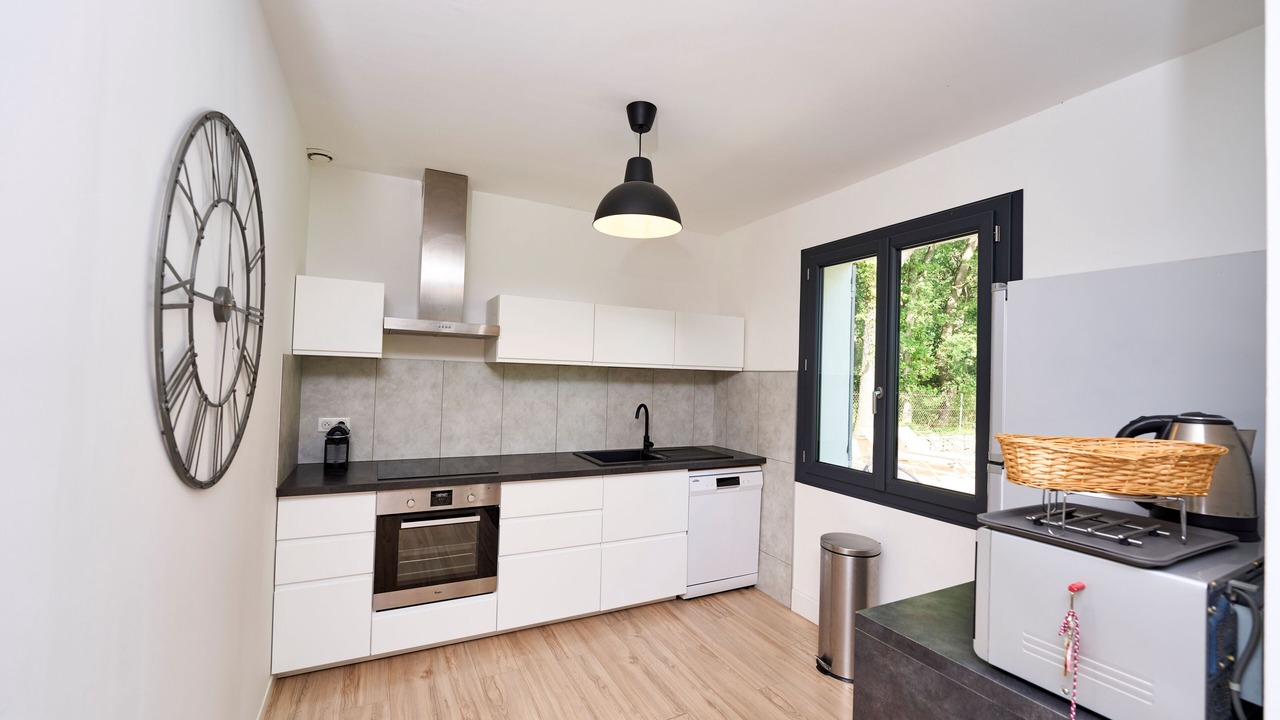Photo of Kitchen in Velleron