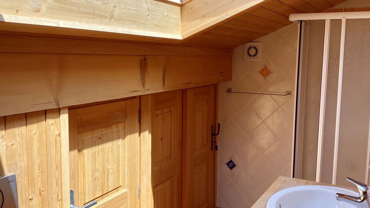 Photo of Bathroom in Saint-Gervais-les-Bains