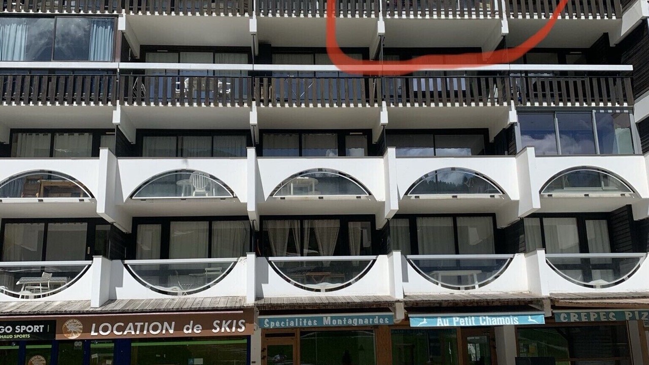 Photo of Outdoor in Puy-Saint-Vincent