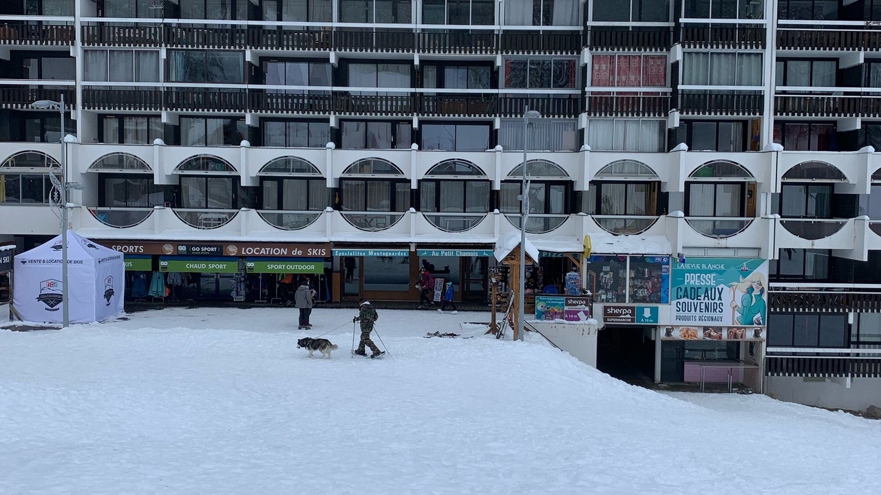 Photo of Outdoor in Puy-Saint-Vincent