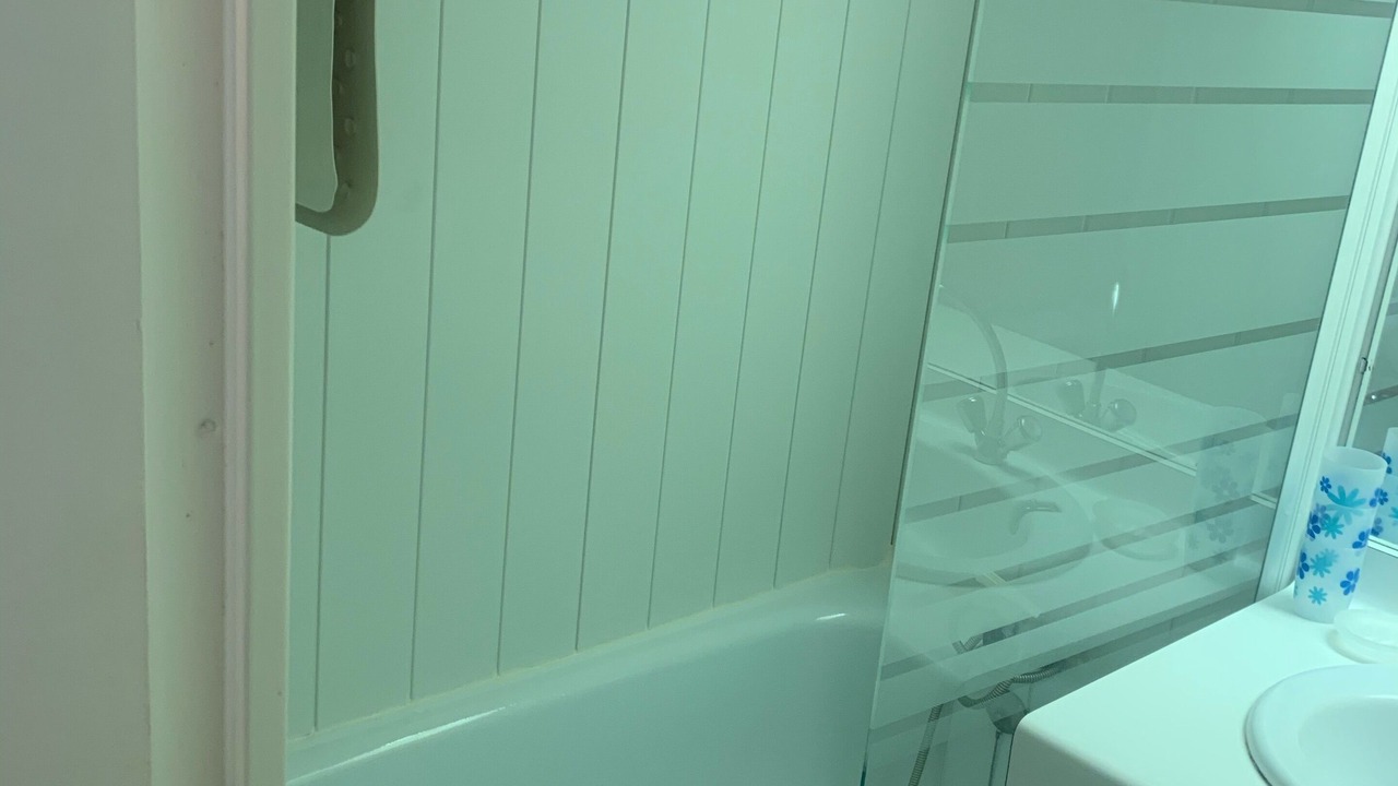 Photo of Bathroom in Puy-Saint-Vincent