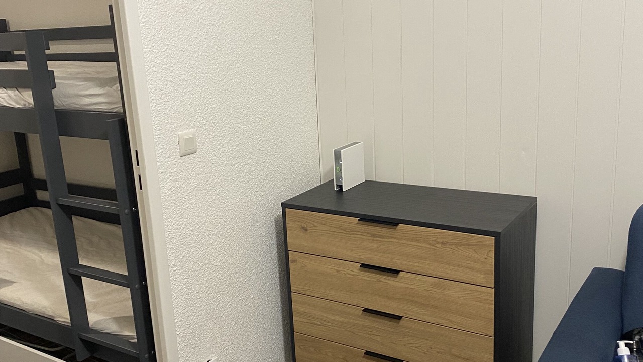 Photo of Bedroom in Puy-Saint-Vincent