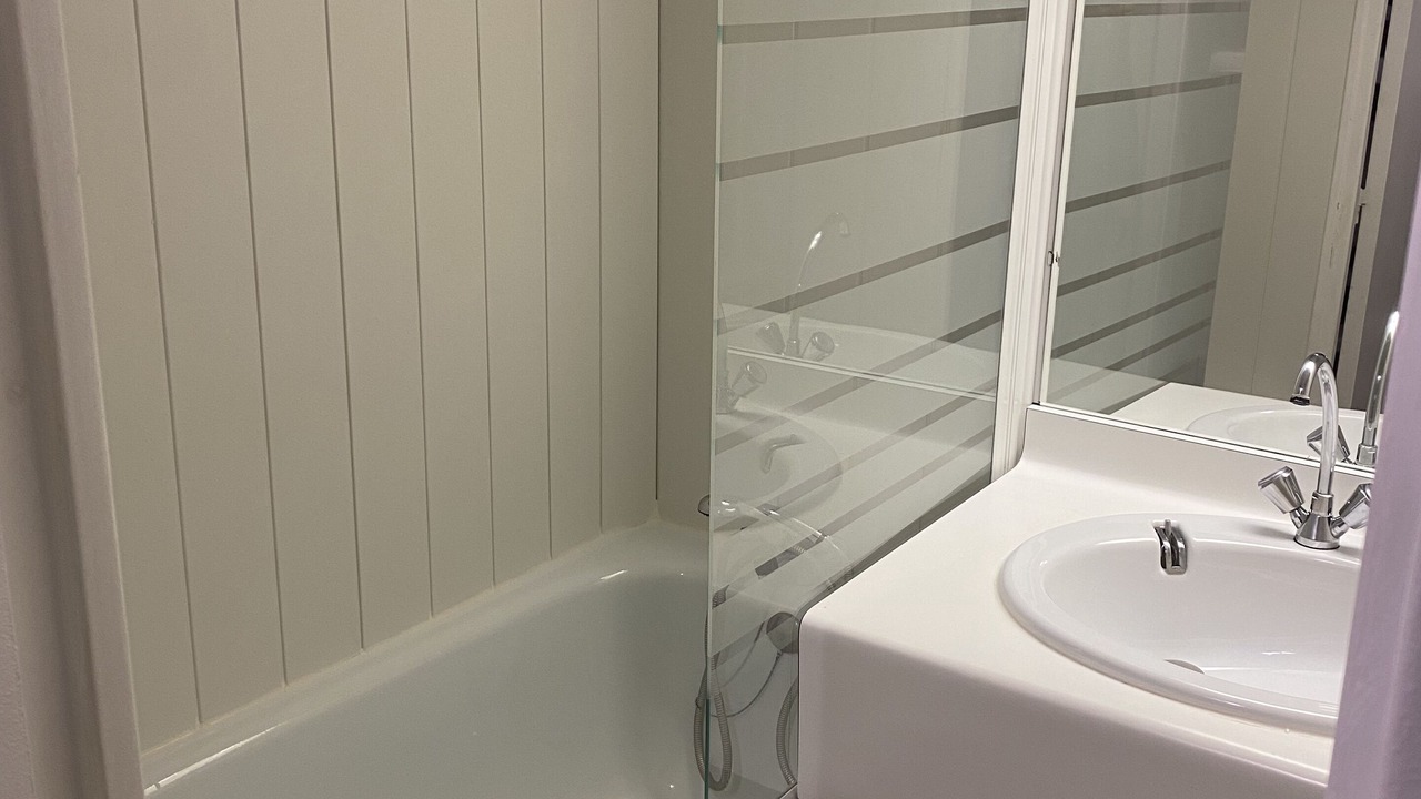 Photo of Bathroom in Puy-Saint-Vincent
