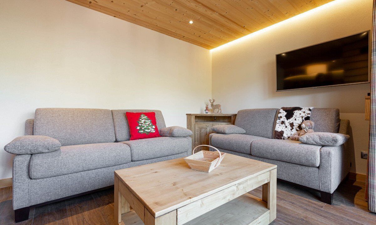 Photo of Livingroom in Le Chinaillon