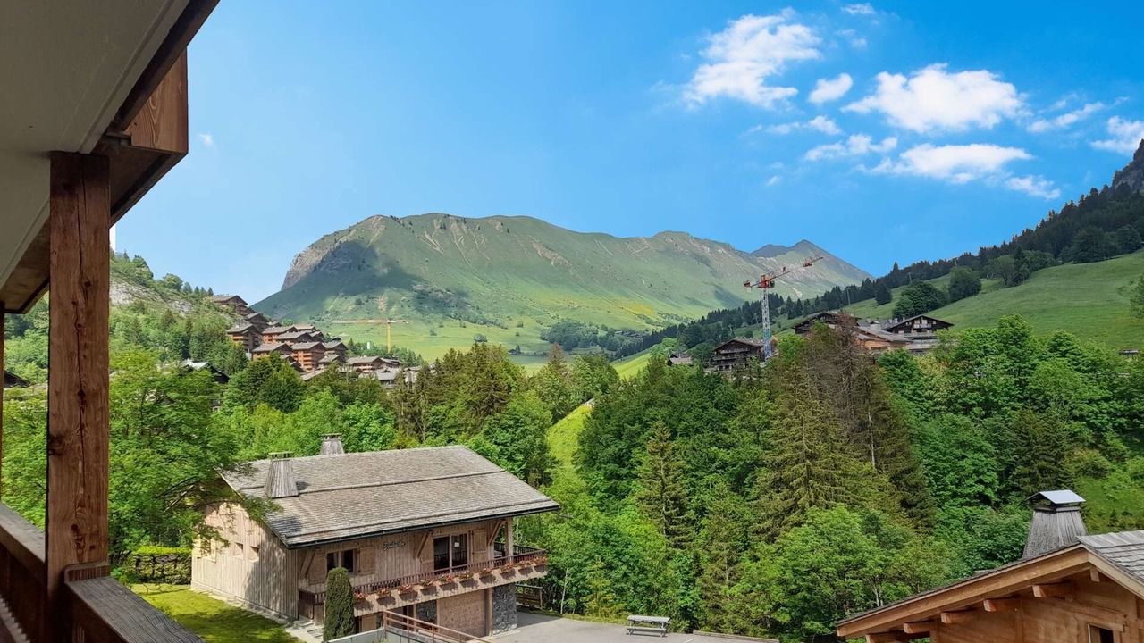 Photo of Outdoor in Le Chinaillon