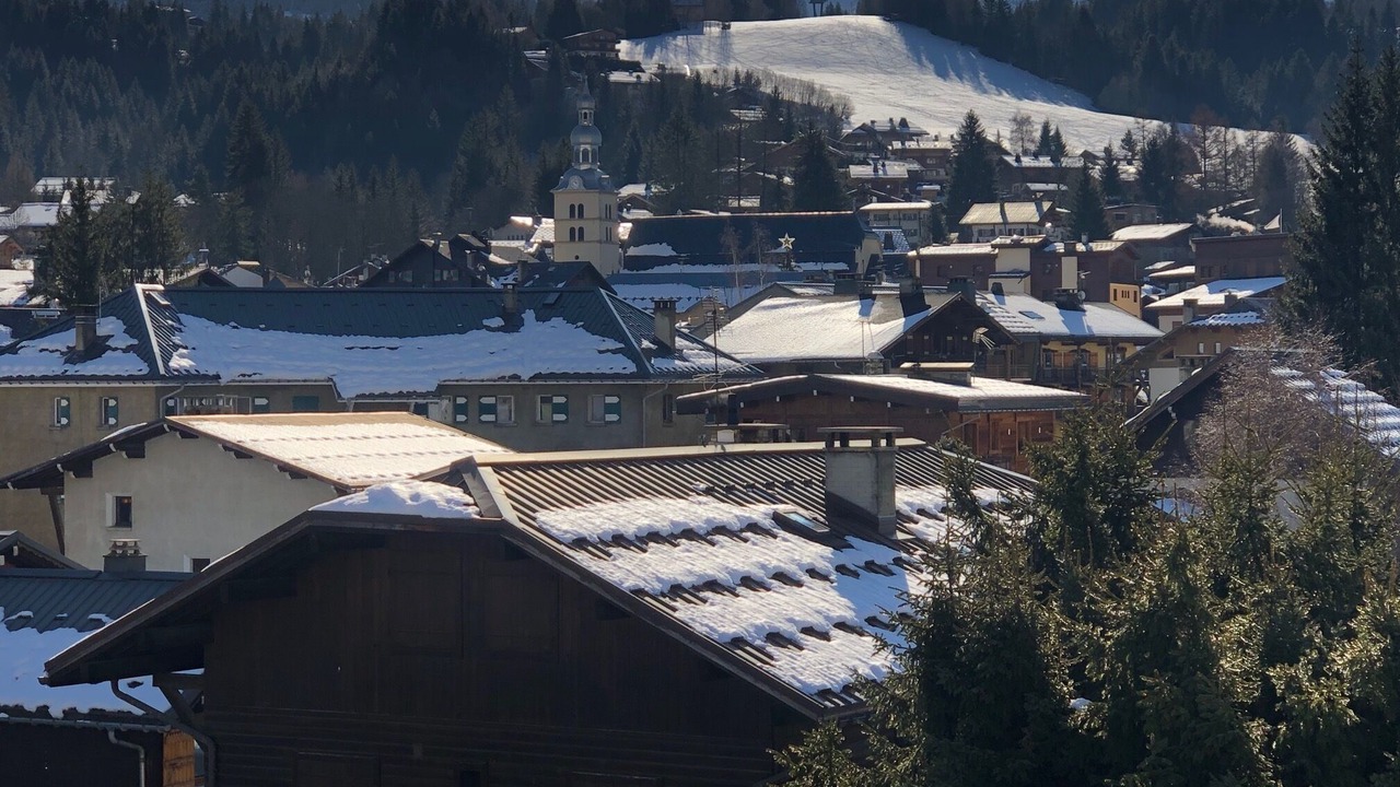 Photo of Outdoor in Megeve