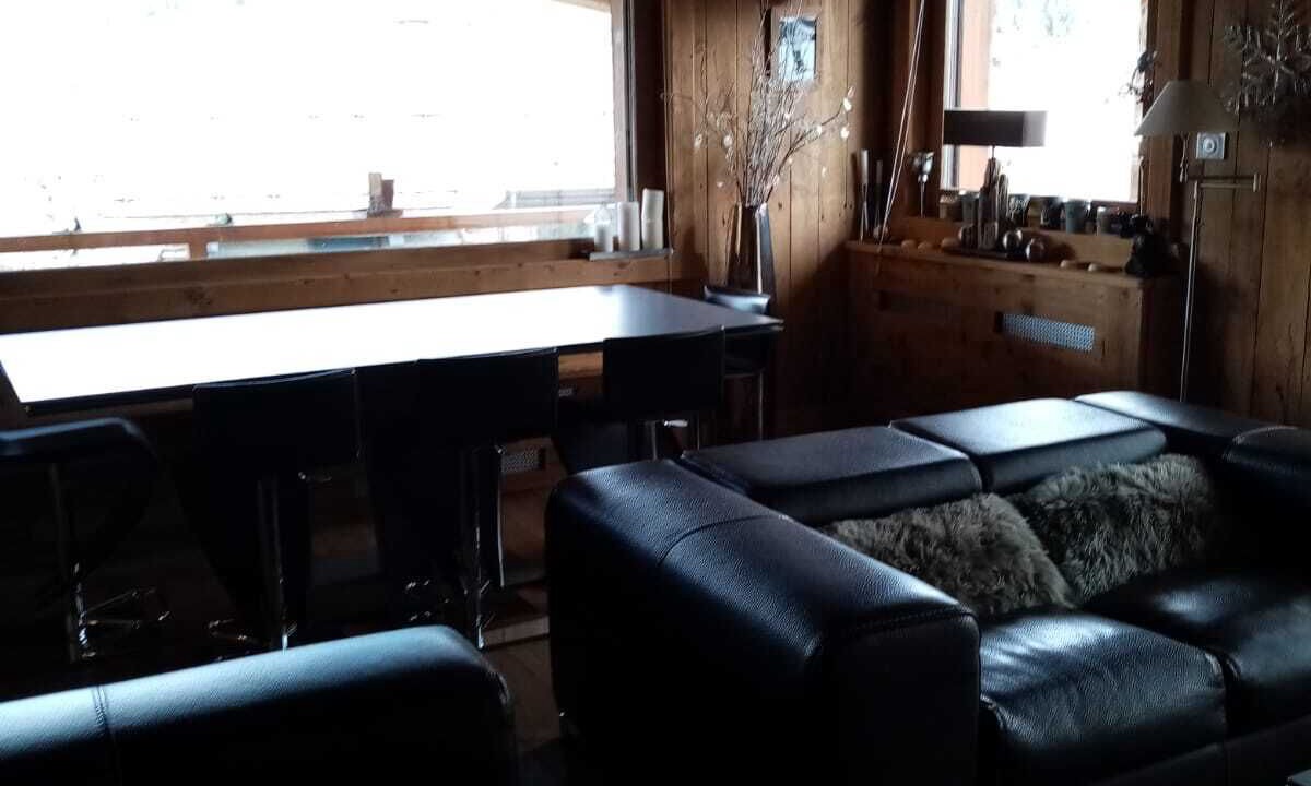 Photo of Others in Megeve