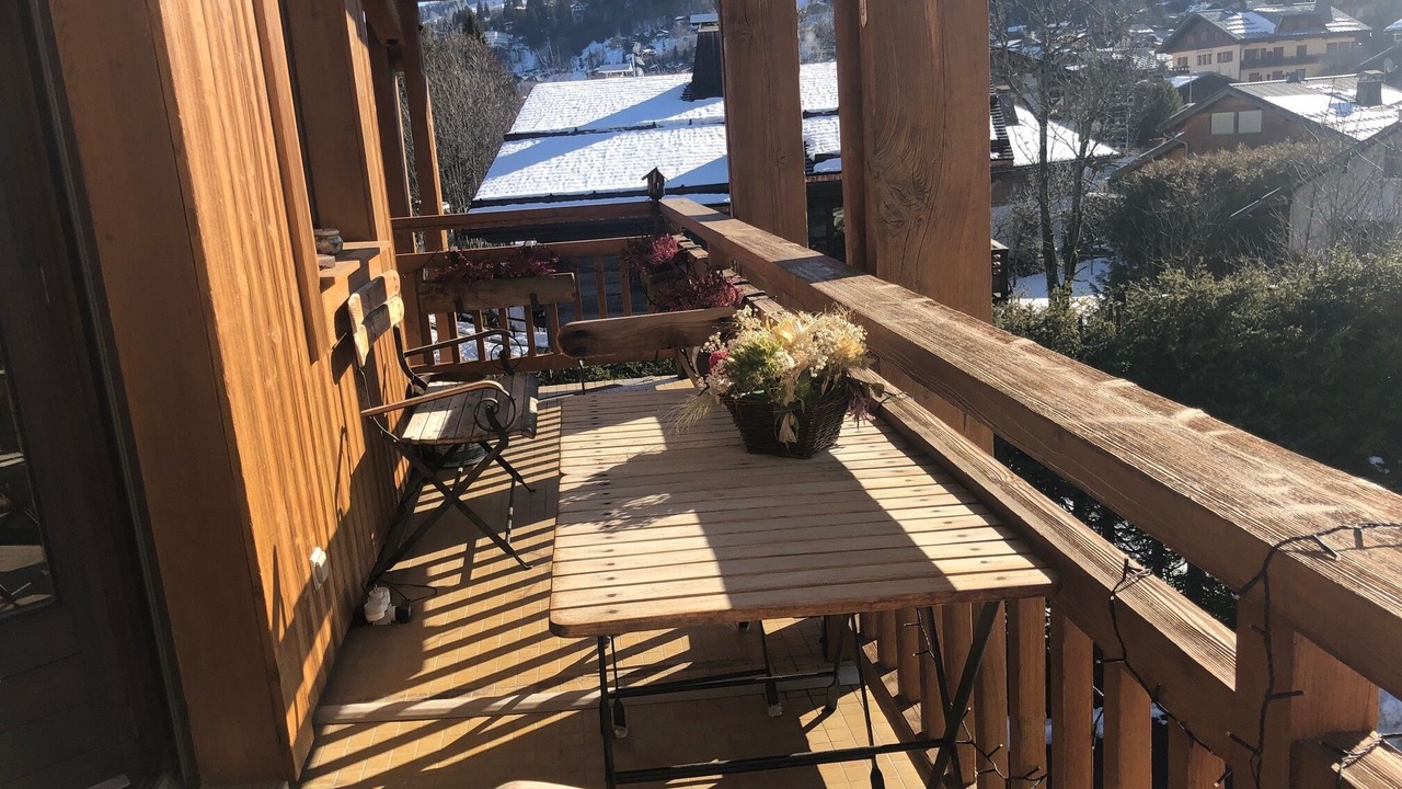Photo of Outdoor in Megeve