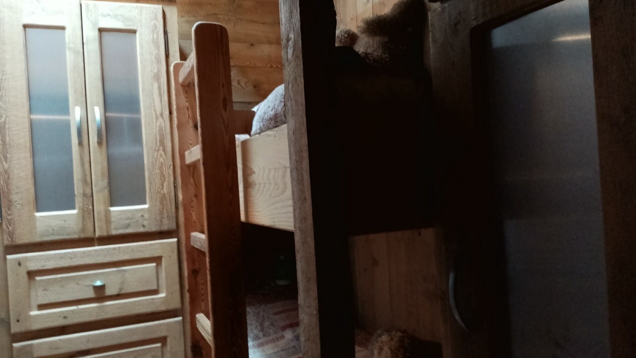 Photo of Bedroom in Megeve
