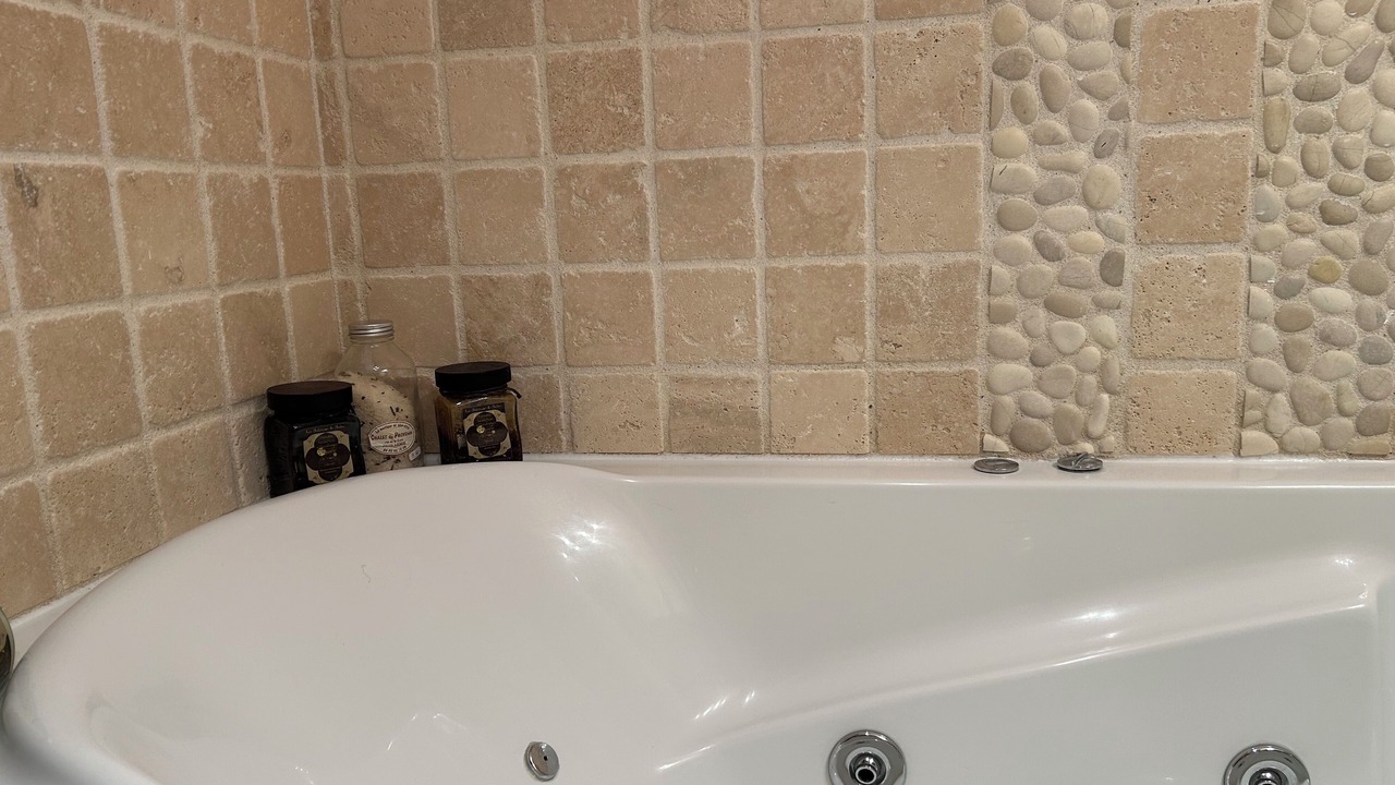 Photo of Bathroom in Megeve