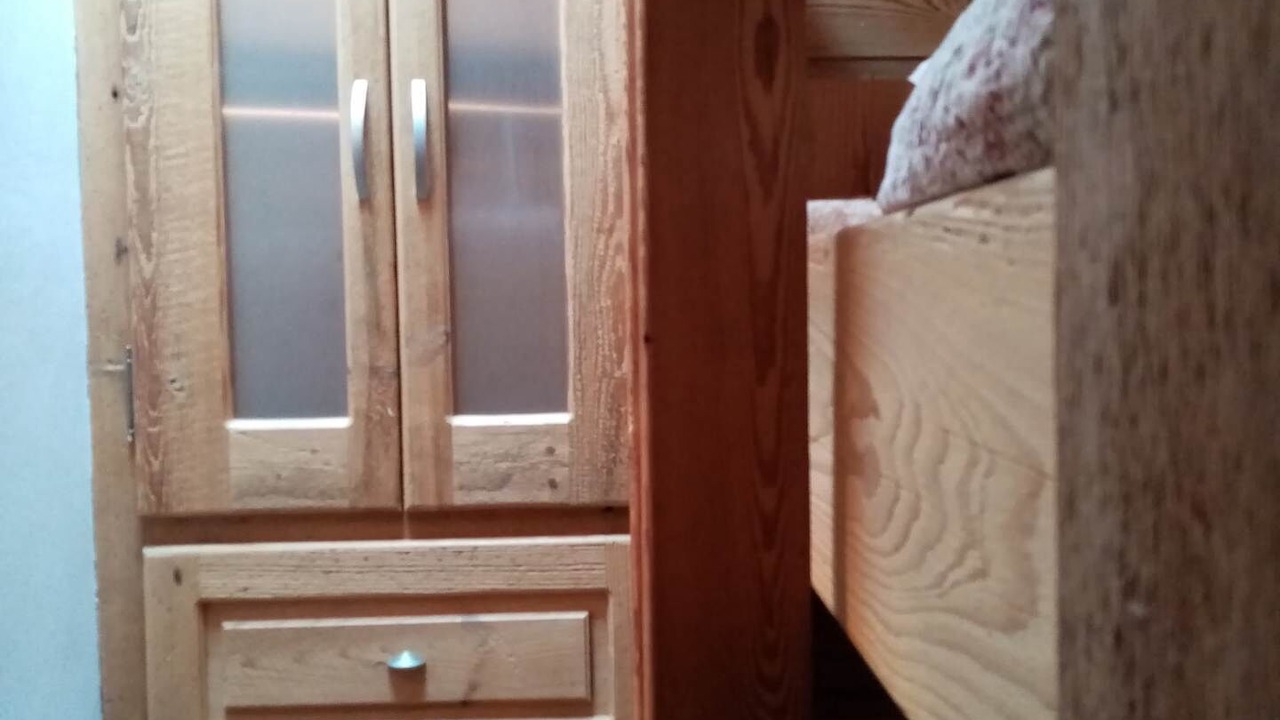 Photo of Bedroom in Megeve