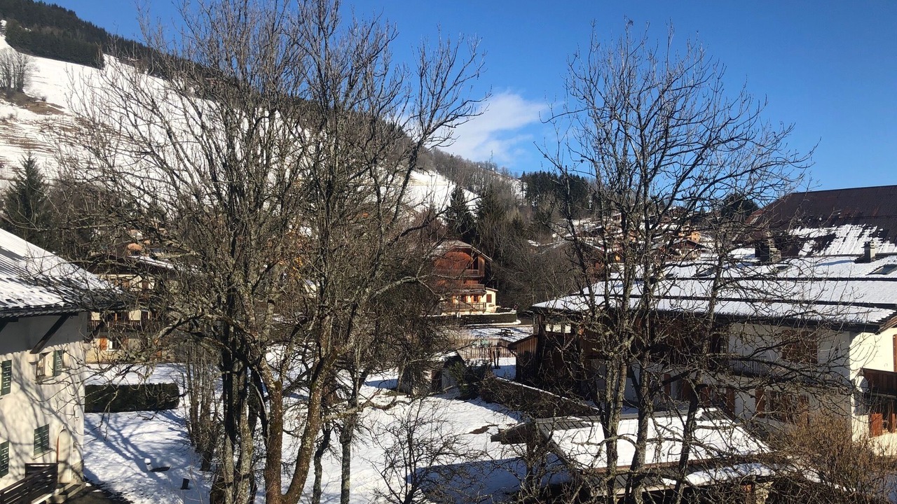 Photo of Outdoor in Megeve