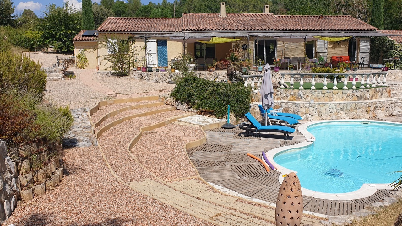 Photo of Outdoor in Varages