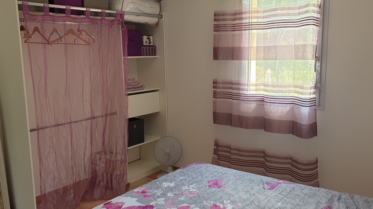 Photo of Bedroom in Varages