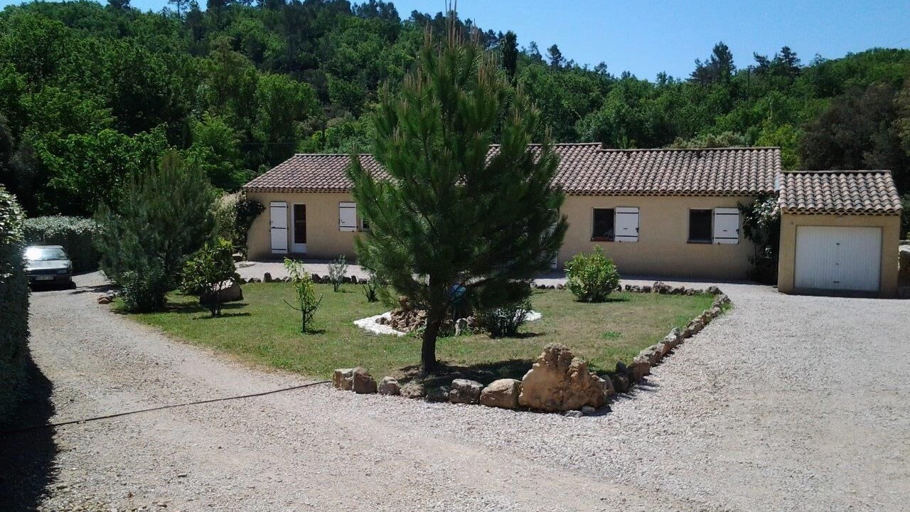 Photo of Outdoor in Varages
