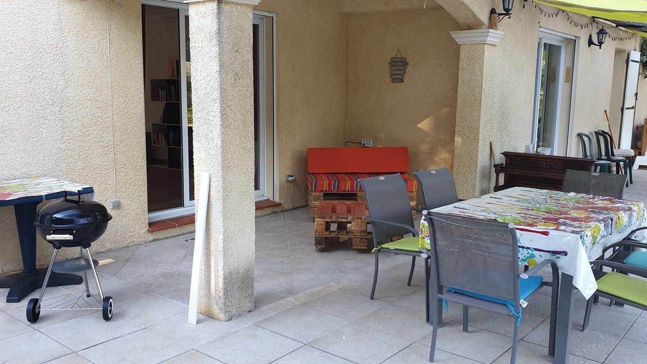 Photo of Outdoor in Varages