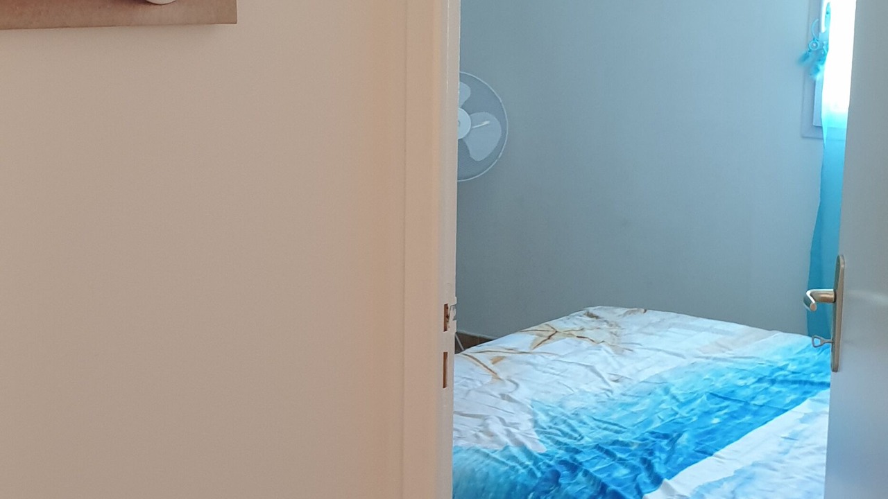 Photo of Bedroom in Varages