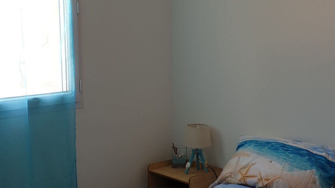 Photo of Bedroom in Varages
