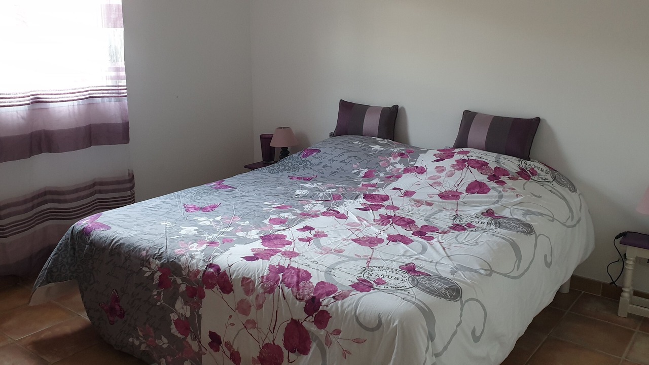 Photo of Bedroom in Varages