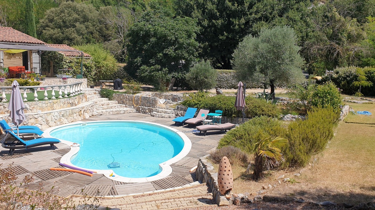 Photo of Outdoor in Varages