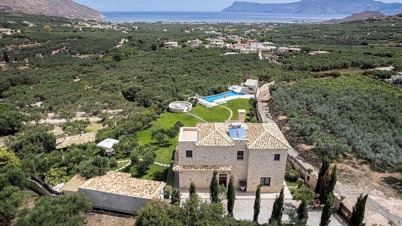 Photo of Outdoor in Gramvousa