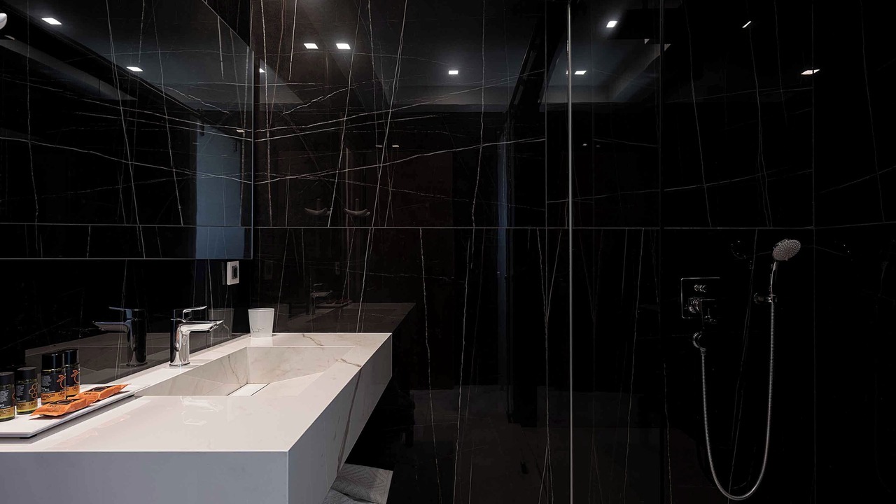 Photo of Bathroom in Gramvousa