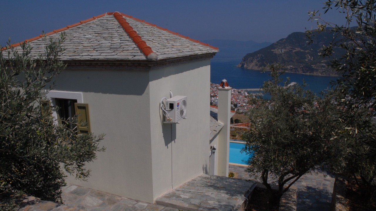 Photo of Outdoor in Skopelos Town