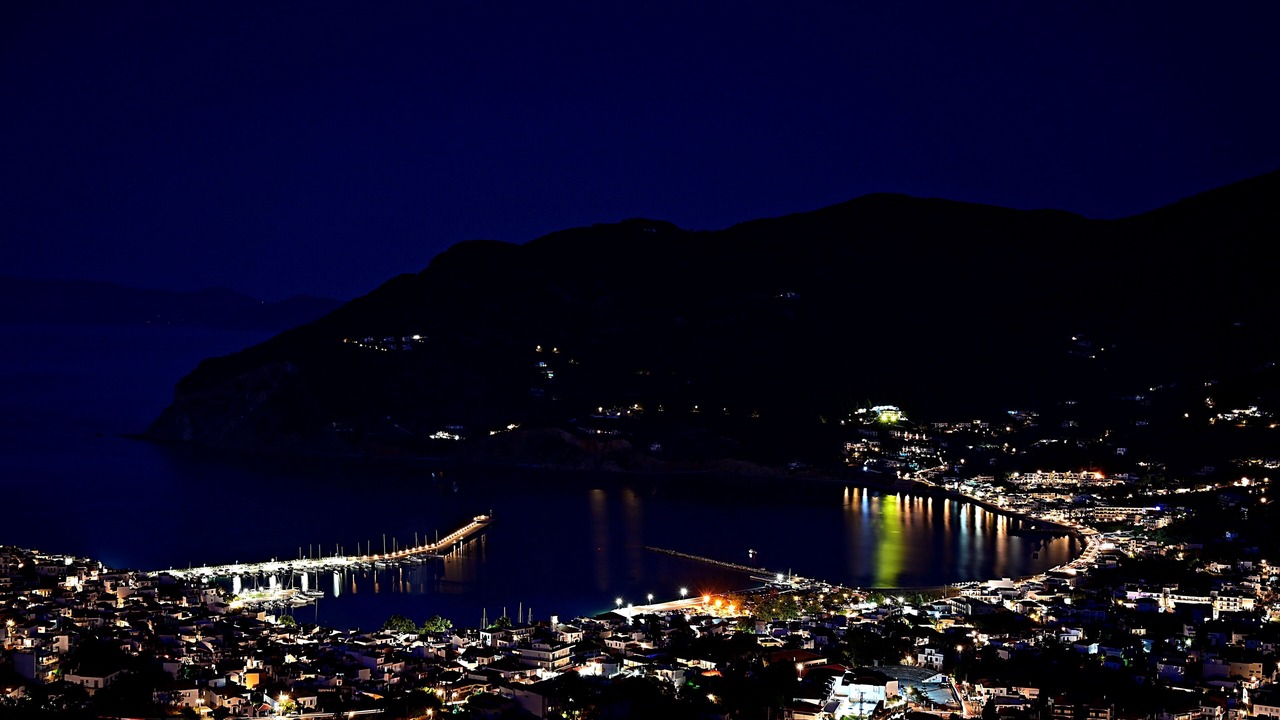 Photo of Outdoor in Skopelos Town
