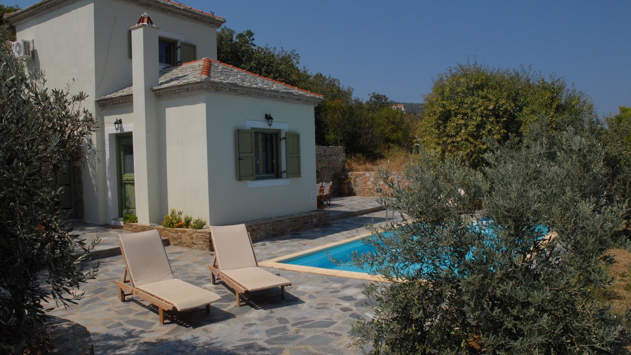 Photo of Outdoor in Skopelos Town