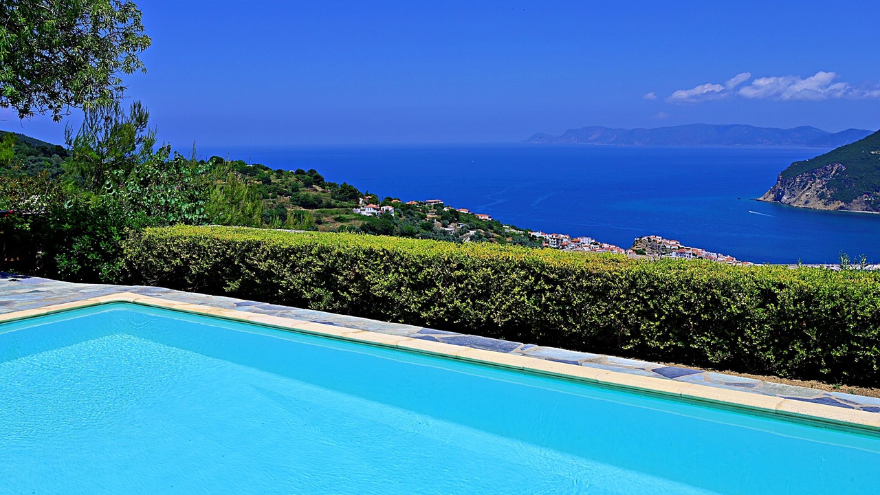 Photo of Outdoor in Skopelos Town